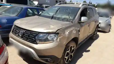 Здавання транспортного засобу dacia duster i h5h490 року 2021 потужний h5h490 Здавання транспортного засобу dacia duster i h5h490 року 2021 потужний h5h490