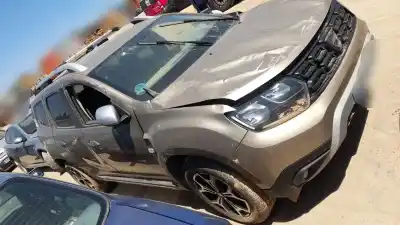 Здавання транспортного засобу dacia duster i h5h490 року 2021 потужний h5h490 Здавання транспортного засобу dacia duster i h5h490 року 2021 потужний h5h490