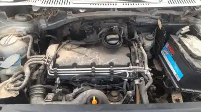 Scrapping Vehicle volkswagen caddy ka/kb (2k) bjb of the year 2004 powered bjb Scrapping Vehicle volkswagen caddy ka/kb (2k) bjb of the year 2004 powered bjb