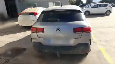 Здавання транспортного засобу citroen c4 cactus hn05 року 2019 потужний hn05