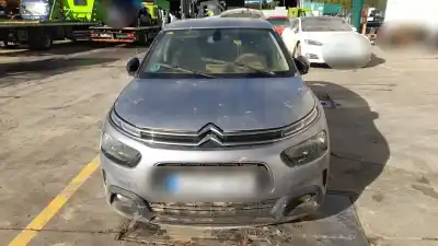 Здавання транспортного засобу citroen c4 cactus hn05 року 2019 потужний hn05
