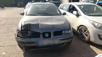 Здавання транспортного засобу seat leon (1m1) 1.6 16 v року 2006 потужний bcb Здавання транспортного засобу seat leon (1m1) 1.6 16 v року 2006 потужний bcb