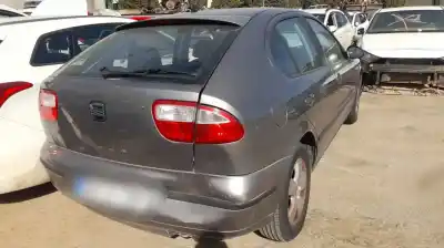 Здавання транспортного засобу seat leon (1m1) 1.6 16 v року 2006 потужний bcb Здавання транспортного засобу seat leon (1m1) 1.6 16 v року 2006 потужний bcb