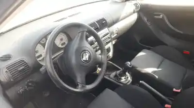 Здавання транспортного засобу seat leon (1m1) 1.6 16 v року 2006 потужний bcb Здавання транспортного засобу seat leon (1m1) 1.6 16 v року 2006 потужний bcb