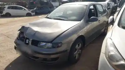 Здавання транспортного засобу seat leon (1m1) 1.6 16 v року 2006 потужний bcb Здавання транспортного засобу seat leon (1m1) 1.6 16 v року 2006 потужний bcb