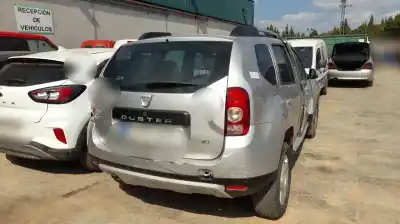 Здавання транспортного засобу dacia duster i k9k896 року 2010 потужний k9k896 Здавання транспортного засобу dacia duster i k9k896 року 2010 потужний k9k896