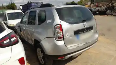 Здавання транспортного засобу dacia duster i k9k896 року 2010 потужний k9k896 Здавання транспортного засобу dacia duster i k9k896 року 2010 потужний k9k896
