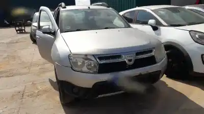Здавання транспортного засобу dacia duster i k9k896 року 2010 потужний k9k896 Здавання транспортного засобу dacia duster i k9k896 року 2010 потужний k9k896