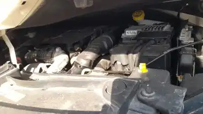 Veículo de Sucata citroen c3 bh02 do ano 2017 alimentado bh02