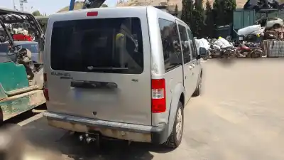 Здавання транспортного засобу ford transit connect (tc7) rwpa року 2007 потужний rwpa