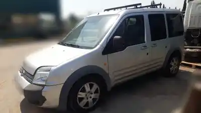 Здавання транспортного засобу ford transit connect (tc7) rwpa року 2007 потужний rwpa