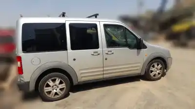 Здавання транспортного засобу ford transit connect (tc7) rwpa року 2007 потужний rwpa