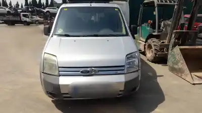 Здавання транспортного засобу ford transit connect (tc7) rwpa року 2007 потужний rwpa