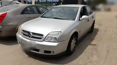 Здавання транспортного засобу OPEL VECTRA C BERLINA  року 2002 потужний Z18XE