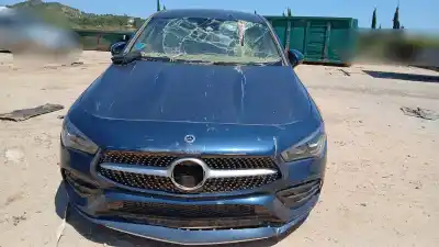 Здавання транспортного засобу MERCEDES-BENZ CLASE CLA (BM 118)  року 2021 потужний 282914
