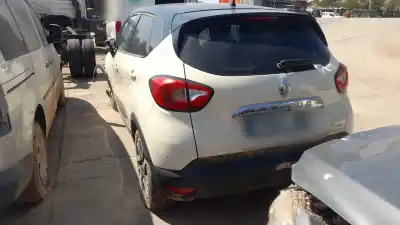 Здавання транспортного засобу renault captur i k9k628 року 2017 потужний k9k628 Здавання транспортного засобу renault captur i k9k628 року 2017 потужний k9k628