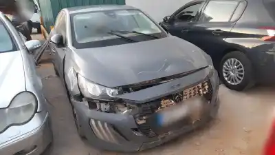 Здавання транспортного засобу PEUGEOT 208 (P2) HN05 року 2024 потужний HN05