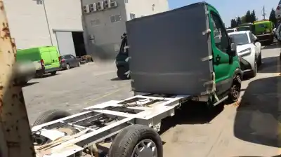 Scrapping Vehicle ford transit custom kombi kombi (ttu) enbj of the year 2024 powered 