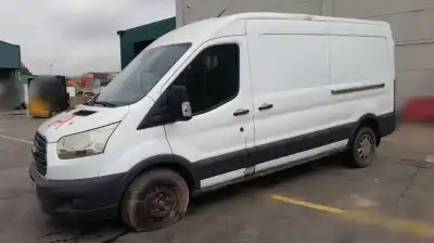 Здавання транспортного засобу ford transit combi (ttg) ymfa року 2018 потужний ymfa