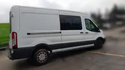 Здавання транспортного засобу ford transit combi (ttg) ymfa року 2018 потужний ymfa