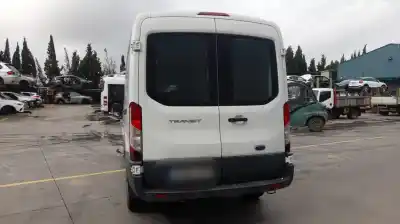 Здавання транспортного засобу ford transit combi (ttg) ymfa року 2018 потужний ymfa
