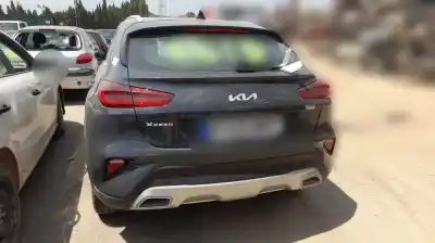 Здавання транспортного засобу kia xceed g4lh року 2022 потужний g4lh