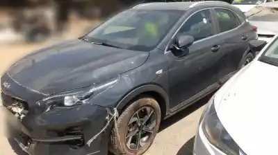 Здавання транспортного засобу kia xceed g4lh року 2022 потужний g4lh