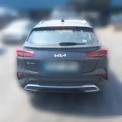 Sloopvoertuig kia xceed (cd) 1.0 t-gdi van het jaar 2024 aangedreven g3le