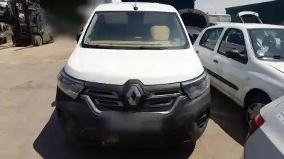 Утилизация автомобиля renault kangoo iii 5aq609 года 2023 питание 5aq609