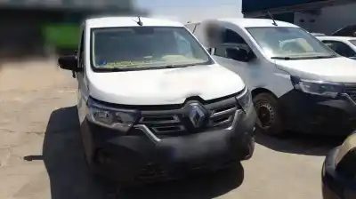 Утилизация автомобиля renault kangoo iii 5aq609 года 2023 питание 5aq609