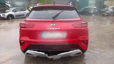 Здавання транспортного засобу kia xceed g3le року 2019 потужний g3le