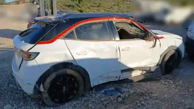 Scrapping Vehicle opel mokka 1.2 (76) of the year 2022 powered f12xht