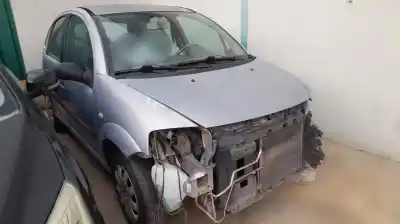 Здавання транспортного засобу citroen c3 i (fc_, fn_) 1.4 hdi року 2002 потужний 8hx