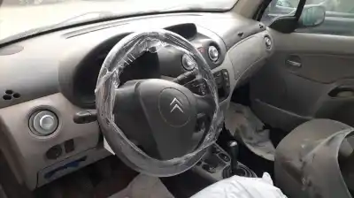 Здавання транспортного засобу citroen c3 i (fc_, fn_) 1.4 hdi року 2002 потужний 8hx