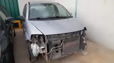 Здавання транспортного засобу citroen c3 i (fc_, fn_) 1.4 hdi року 2002 потужний 8hx