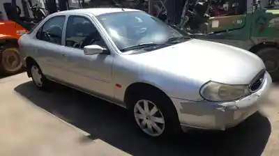Scrapping Vehicle FORD MONDEO BERLINA (GD)  of the year 1999 powered RFN