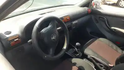 Scrapping Vehicle seat toledo ii (1m2) 1.9 tdi of the year 1999 powered agr