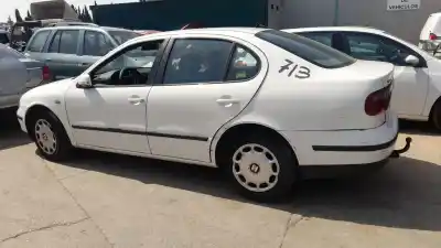 Scrapping Vehicle seat toledo ii (1m2) 1.9 tdi of the year 1999 powered agr