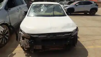 Scrapping Vehicle opel corsa f hn05 of the year 2022 powered hn05 Scrapping Vehicle opel corsa f hn05 of the year 2022 powered hn05