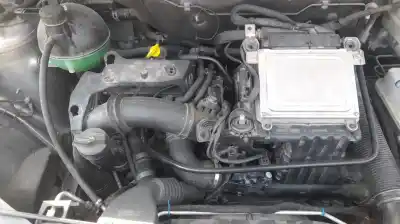 Здавання транспортного засобу mercedes-benz clase b sports tourer (w245) b 200 turbo (245.234) року 2007 потужний 266980