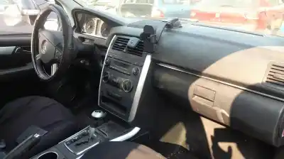 Здавання транспортного засобу mercedes-benz clase b sports tourer (w245) b 200 turbo (245.234) року 2007 потужний 266980