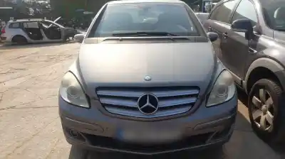 Здавання транспортного засобу mercedes-benz clase b sports tourer (w245) b 200 turbo (245.234) року 2007 потужний 266980