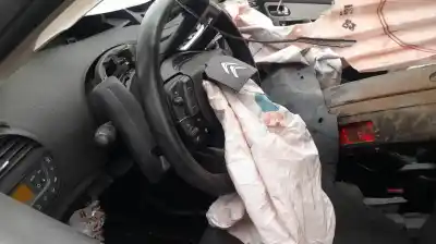 Verschrottungsfahrzeug citroen c4 picasso i monospace (ud_) 1.6 hdi 110 des jahres 2011 angetrieben 9hr