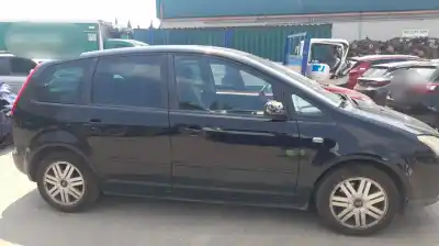 Veículo de Sucata ford focus c-max (cap) d-kkda do ano 2006 alimentado kkda