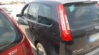 Veículo de Sucata ford focus c-max (cap) d-kkda do ano 2006 alimentado kkda