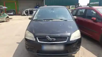 Veículo de Sucata ford focus c-max (cap) d-kkda do ano 2006 alimentado kkda