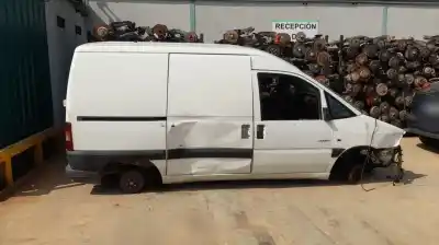 Vehicul casat citroen jumpy 2.0 hdi cat (rhx / dw10bted) al anului 2003 alimentat rhx Vehicul casat citroen jumpy 2.0 hdi cat (rhx / dw10bted) al anului 2003 alimentat rhx