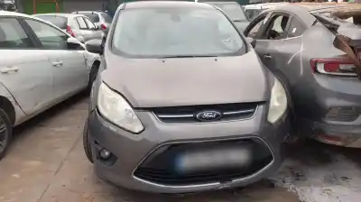 Veicolo di demolizione ford c-max ii (dxa/cb7, dxa/ceu) 1.6 tdci dell'anno 2012 alimentato t1da