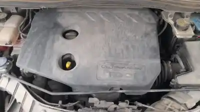 Veicolo di demolizione ford c-max ii (dxa/cb7, dxa/ceu) 1.6 tdci dell'anno 2012 alimentato t1da