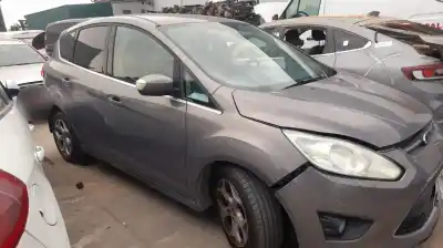 Veicolo di demolizione ford c-max ii (dxa/cb7, dxa/ceu) 1.6 tdci dell'anno 2012 alimentato t1da